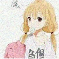影迷 米花町路人 头像